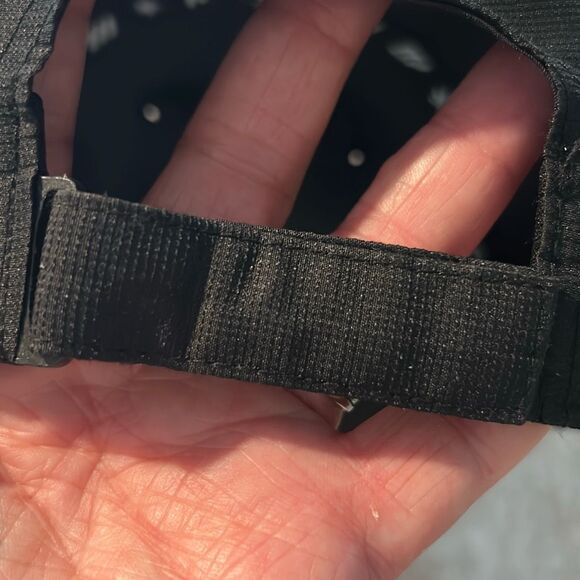 ADIDAS  Black Unisex Hat - Picture 4 of 6